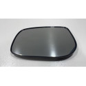 Lente Base Retrovisor Esquerdo Corolla 2010 Á 2014 Original 