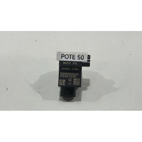 Sensor Detonação Air Jeep Compass 22 23 24 Compare O Código