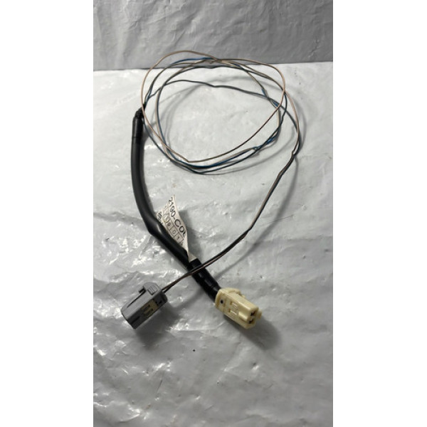 Chicote Break Light Toyota Corolla 2015 Á 2019 819302190