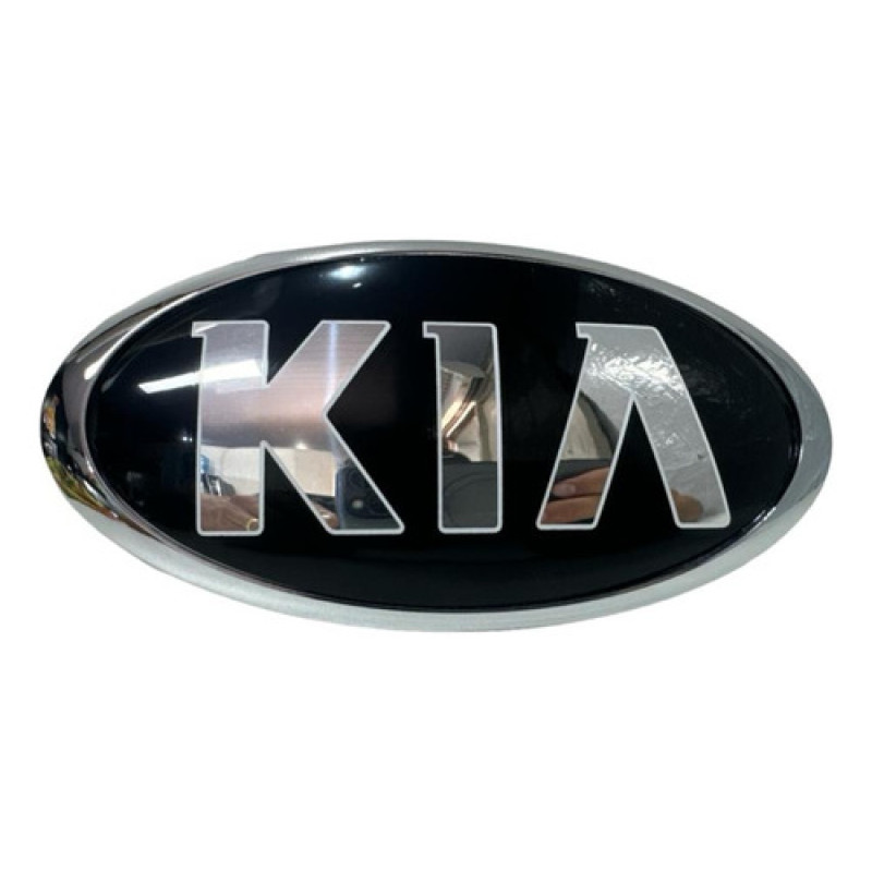 Emblema Tampa Traseira Kia Sportage 2012 2013 2014 2015 2016 Emblema Tampa Traseira Kia Sportage 2012 2013 2014 2015 2016