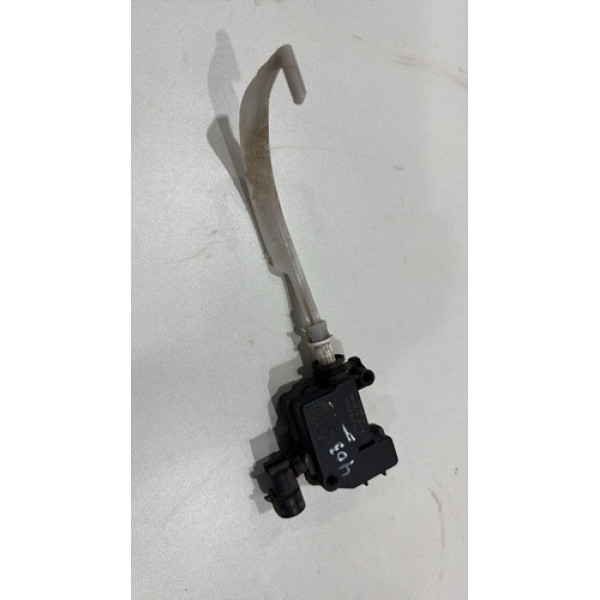 Motor Trava Portinhola Combust Cruze Sedan Hatch 2011 Á 2016