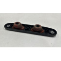 Suporte Coxim Escapamento Jetta Passat Fusca Tiguan Original