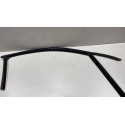 Guarnição Canaleta Vidro Porta Dianteira Direita Volvo C30
