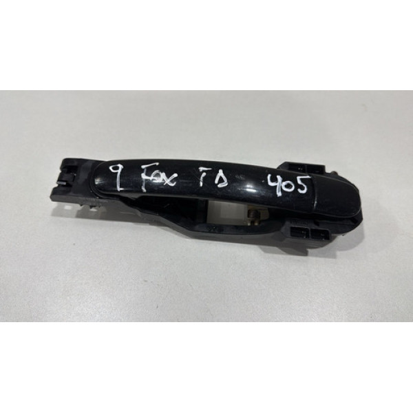 Maçaneta Externa Porta Traseira Direita Volkswagen Fox 2015