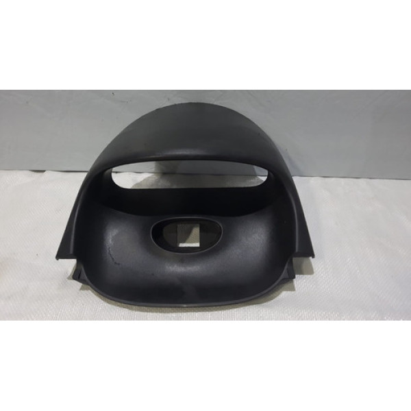 Moldura Painel Computador De Bordo Peugeot 206 96313860