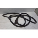 Guarnição Borracha Porta Traseira Esquerda Cobalt 2011/2016 Guarnição Borracha Porta Traseira Esquerda Cobalt 2011/2016
