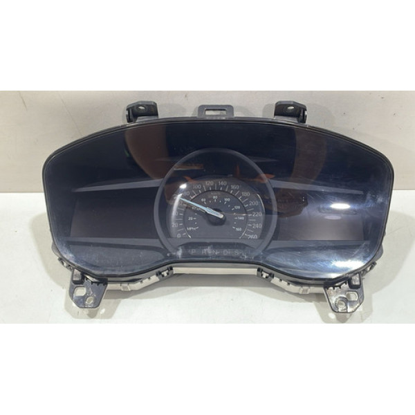 Painel De Instrumentos Ford Fusion 2.0 2013/2016 Es7t10849kb