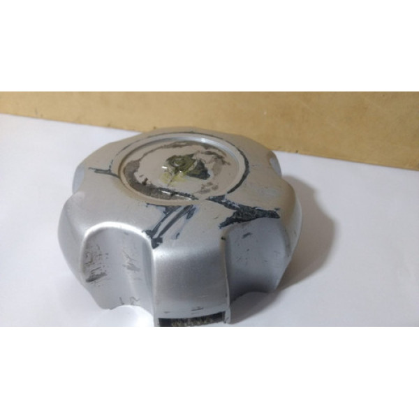 Calota Central Original Chevrolet S10 2012 Á 2016 94726695