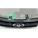 Grade Hilux 19/20 Original Usado Pequeno Detalhe