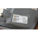 Lanterna Traseira Hb20 Hatch 12 A 15 Direita Original