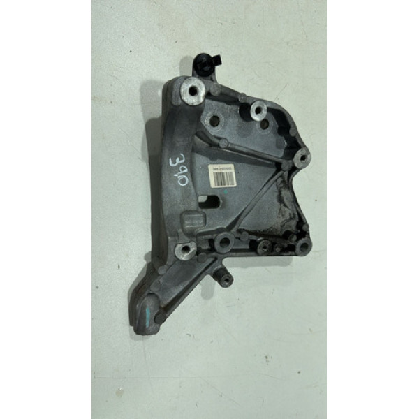 Suporte Compressor Ar Condicionado Toro 2.0 55254748 Usado