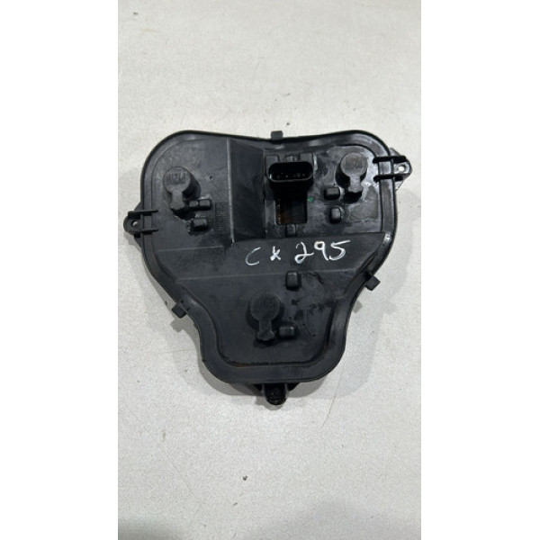 Circuito Soquete Lanterna Direito Gm Onix 2013  2016 Usado