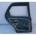 Porta Traseira Esquerda Fiat Palio Siena 1996 A 2003