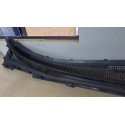 Acabamento Churrasqueira Ford Fusion 2.3 2007 / 2008 / 2009 Acabamento Churrasqueira Ford Fusion 2.3 2007 / 2008 / 2009