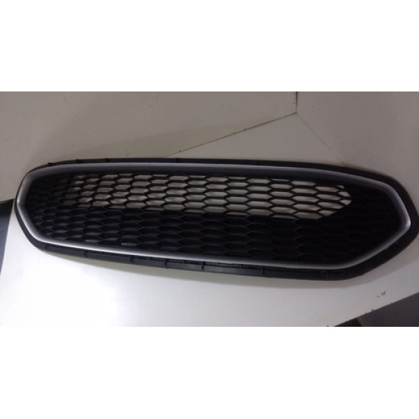 Grade Do Para Choque Ford Ka 2014 2015 2016 Original Hatch