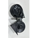 Par Buzina Jeep Compass 2018 19 20 2021 Original Par Buzina Jeep Compass 2018 19 20 2021 Original