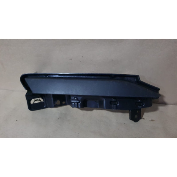 Moldura Luz Diurna Direita Yaris 2020 2021 Original Usada