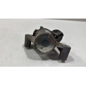 Tensionador Correia Ford Fusion 2.0 13/16 Usado (sem Polia)