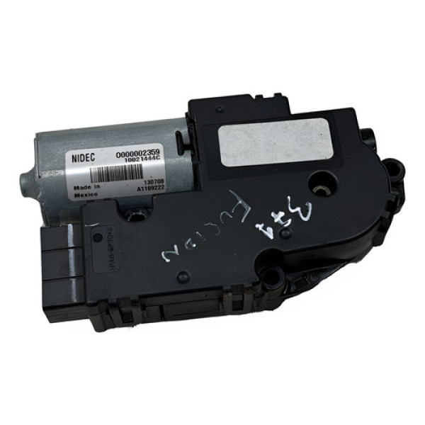 Motor Teto Solar Ford Fusion Titanium 2013 Á 2016 10021444c
