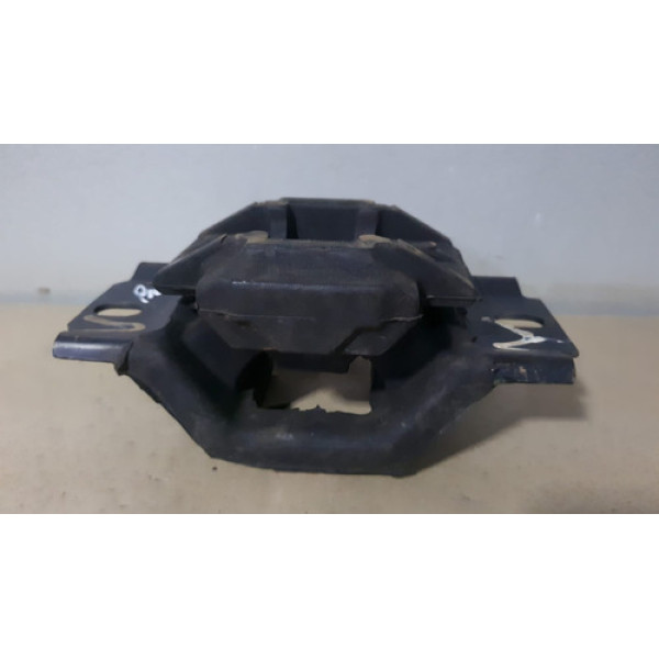 Coxim Motor Esquerdo Fiesta Zetec Rocam 2002 A 2014 2s657m12