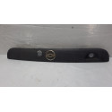 Moldura Friso Tampa Traseira Corsa Wagon 98 À 04 Orig Preto Moldura Friso Tampa Traseira Corsa Wagon 98 À 04 Orig Preto