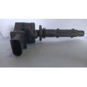 Bobina Ignição Mercedes E350 A0001501980