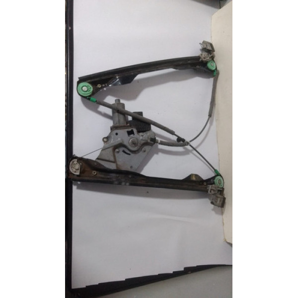 Máquina Vidro Elétrica Ford Focus Diant Direita 01/08 