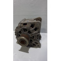 Alternador Renault Duster 2.0 16v 2011 Á 2017 231007562r