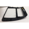 Moldura Rádio Vw Jetta 2.0 2011 2012 5c6853071a Moldura Rádio Vw Jetta 2.0 2011 2012 5c6853071a