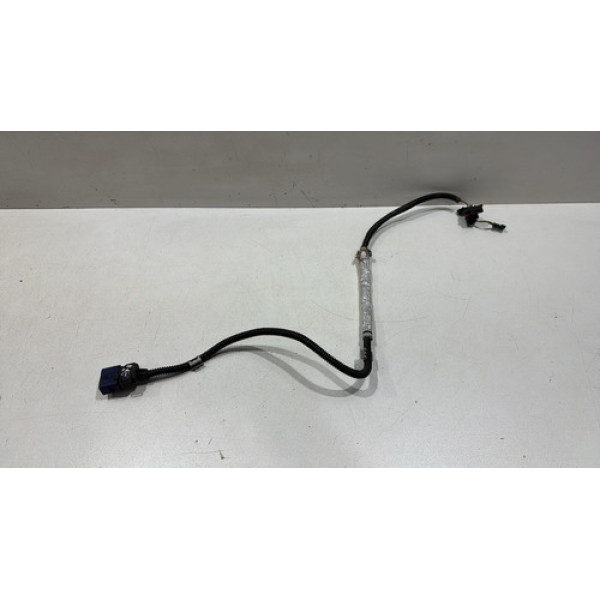 Chicote Caixa Direção Fusion 2.0 Fwd 2013/16 Usado Original