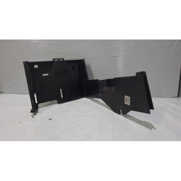 Moldura Protetor Térmico Bateria Ford Focus 2009/2013 Orig.
