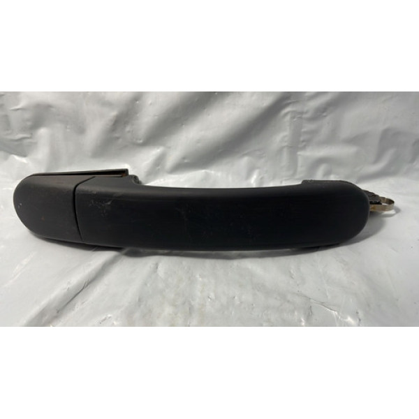 Maçaneta Externa Vw Saveiro Parati Gol G3 G4 Original Volks