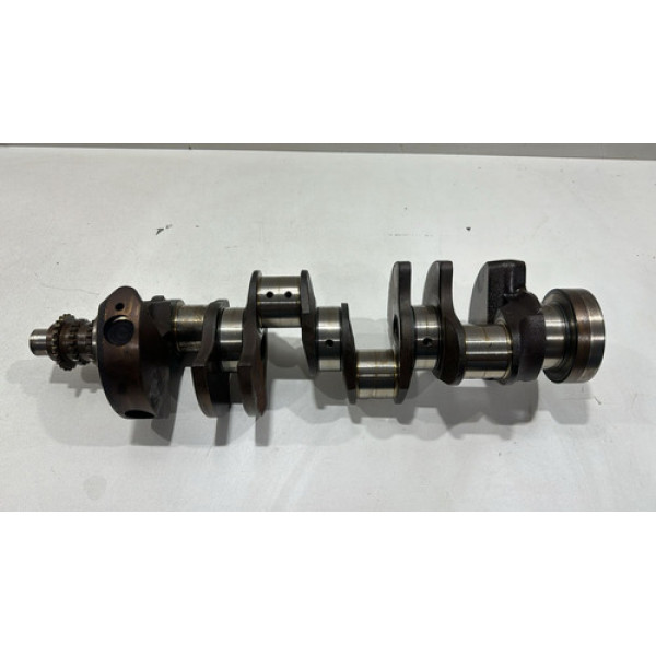 Virabrequim Bmw X5 4.4 V8 2003 2004 2005 Original