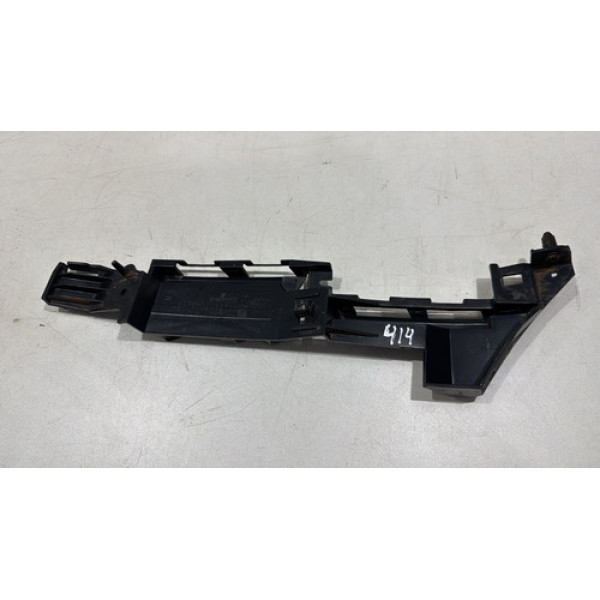 Suporte Guia Parachoque Ford Fusion Dianteiro Direito 06/09