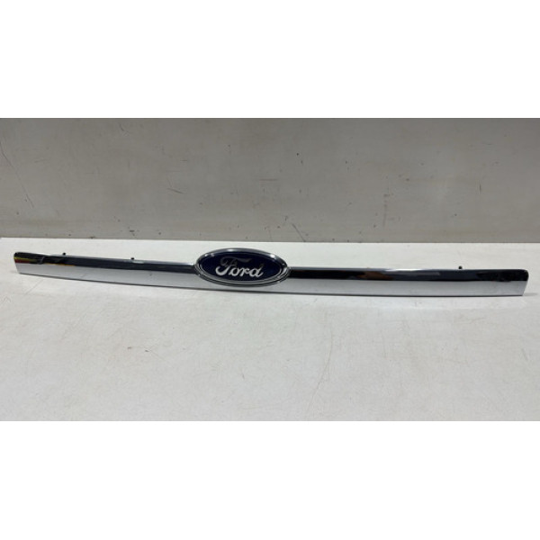 Friso Régua Tampa Traseira Ford Fusion 2006 2007 2008 2009