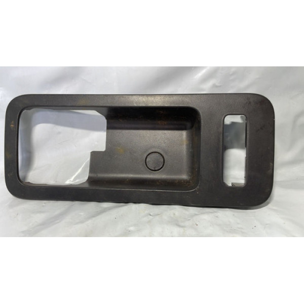 Moldura Macaneta Interna Dianteira Direita Ford Fusion 2008