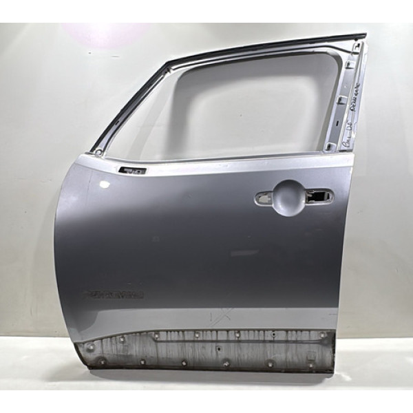 Porta Dianteira Esquerda Jeep Renegade 2018 2019 2020 2021