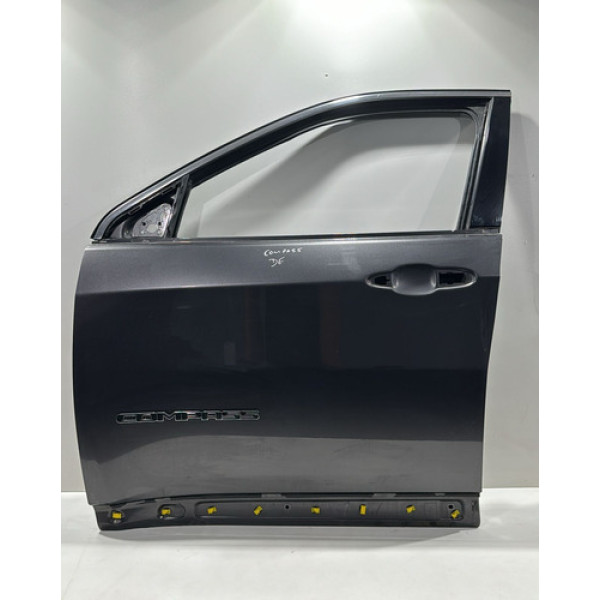 Porta Dianteira Esquerda Jeep Compass Comander Original