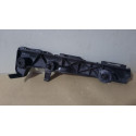 Guia Suporte Parachoque Dianteiro Direito Hilux 2012/2015 