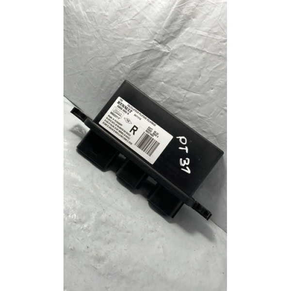 Modulo Regulagem Altura Farol Renault Fluence Original