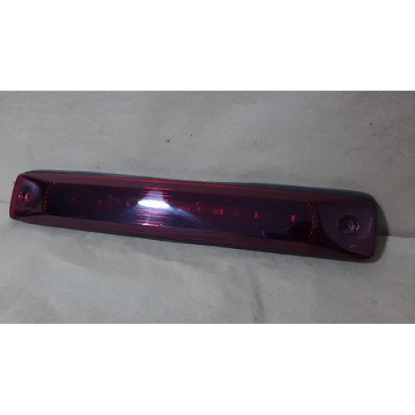 Break Light Terceira Luz De Freio S10 2017 A 2021 901719757.