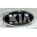 Emblema Tampa Traseira Kia Sportage 2012/2016 Com Detalhes 