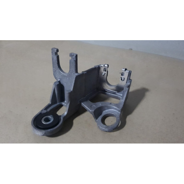 Suporte Cabos Marcha Trambulador Hyundai Hb20 2013/2018