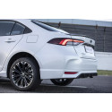 Spoiler Traseiro Esquerdo Corolla Grs 2021 22 2023 Original