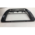 Moldura Rádio Vw Jetta 2.0 2011 2012 5c6853071a Moldura Rádio Vw Jetta 2.0 2011 2012 5c6853071a