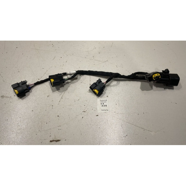 Chicote Bobina Ignição Creta 1.6 2017 2018 2019 Original
