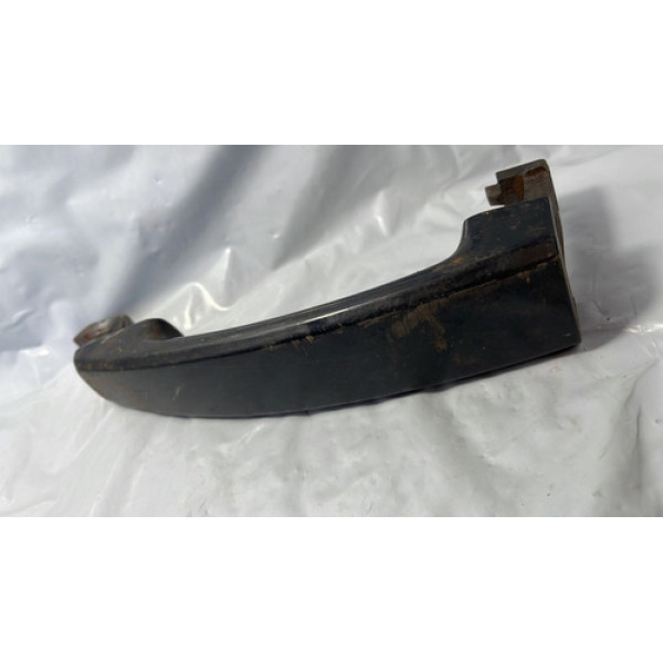 Maçaneta Externa Gm Agile Montana Vectra Original 93341255