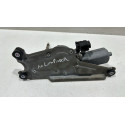 Motor Limpador Traseiro Dodge Journey 2010 2011 2596001322