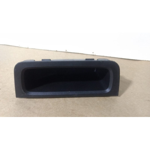 Porta Objetos Tras/direita Onix/prisma Original Gm 94776795