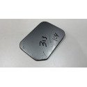 Portiola Tanque De Combustivel Santana 3270002572 Compare